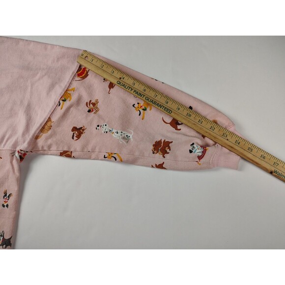 Disney Parks Disneyland Pink Dogs Pet Spirit Jersey Size Small S - Picture 6 of 12